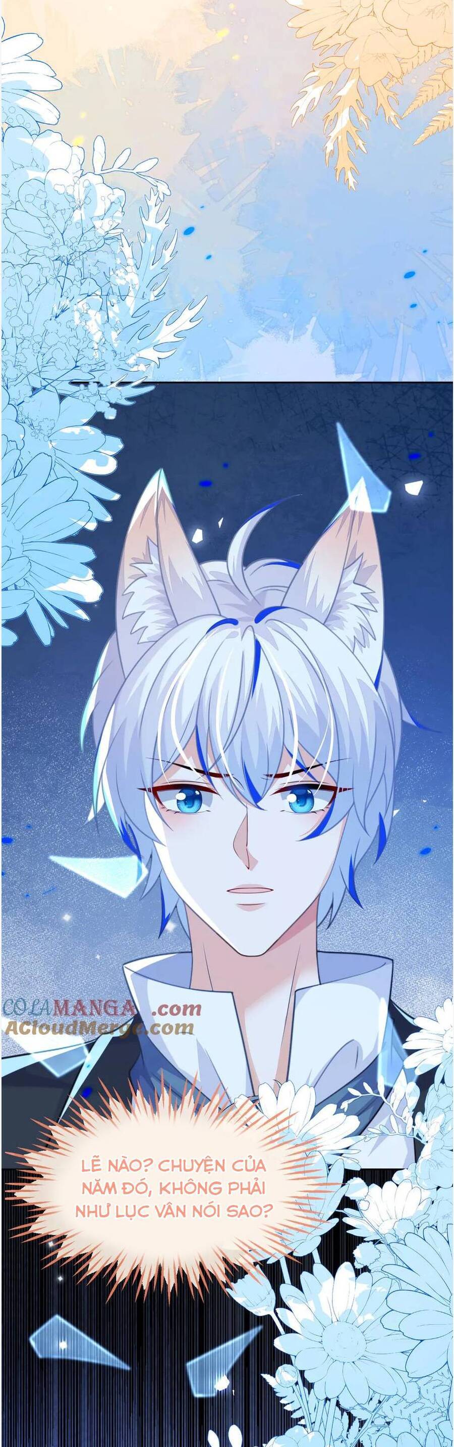 Vừa Mới Huỷ Hôn Đã Bị Dã Hồ Ly Lừa Kết Hôn Chapter 56 - 28