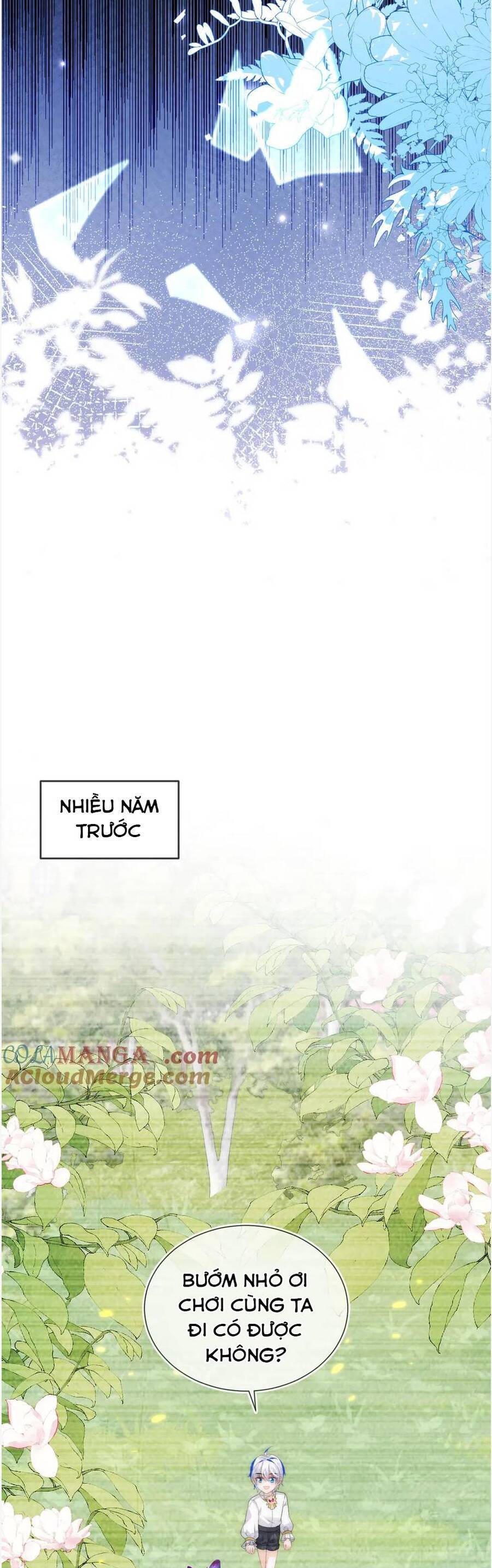 Vừa Mới Huỷ Hôn Đã Bị Dã Hồ Ly Lừa Kết Hôn Chapter 56 - 29