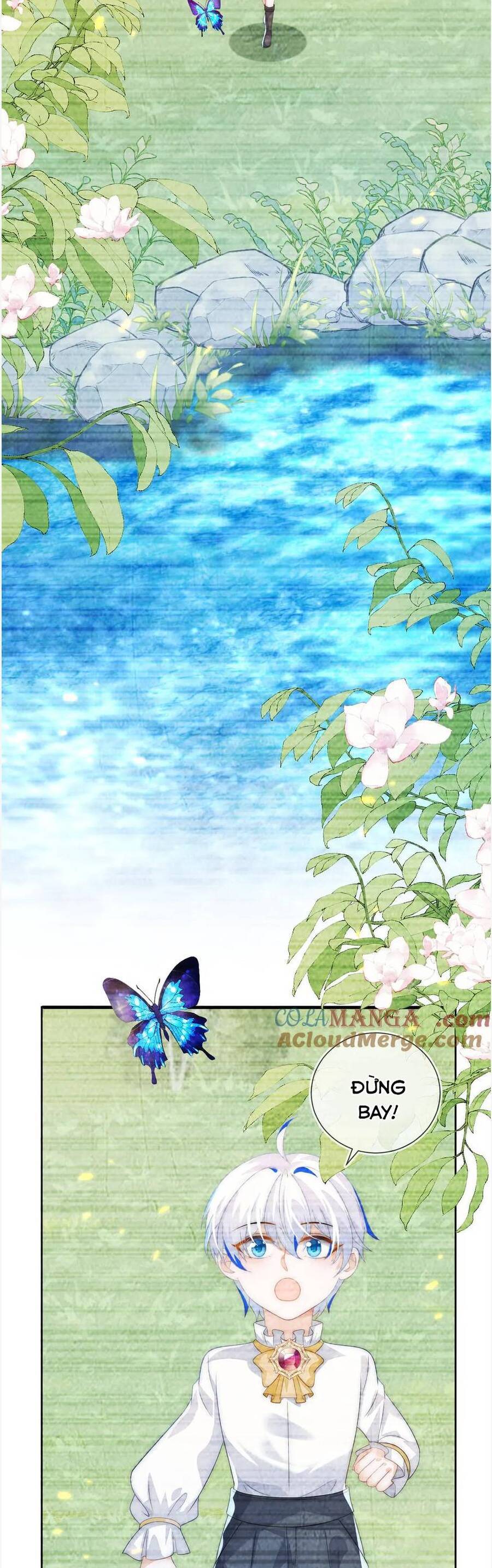 Vừa Mới Huỷ Hôn Đã Bị Dã Hồ Ly Lừa Kết Hôn Chapter 56 - 30