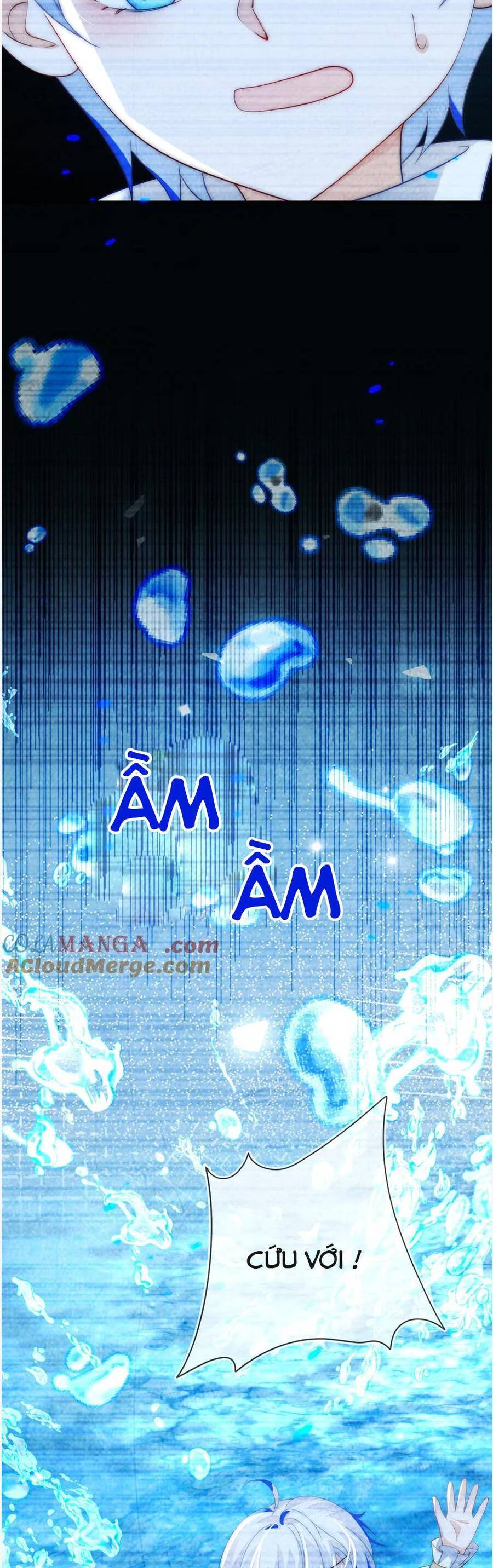 Vừa Mới Huỷ Hôn Đã Bị Dã Hồ Ly Lừa Kết Hôn Chapter 56 - 32