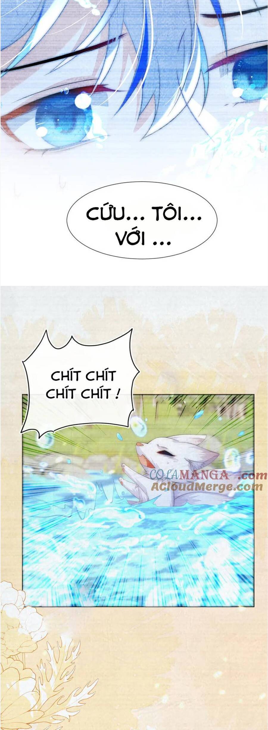 Vừa Mới Huỷ Hôn Đã Bị Dã Hồ Ly Lừa Kết Hôn Chapter 56 - 34