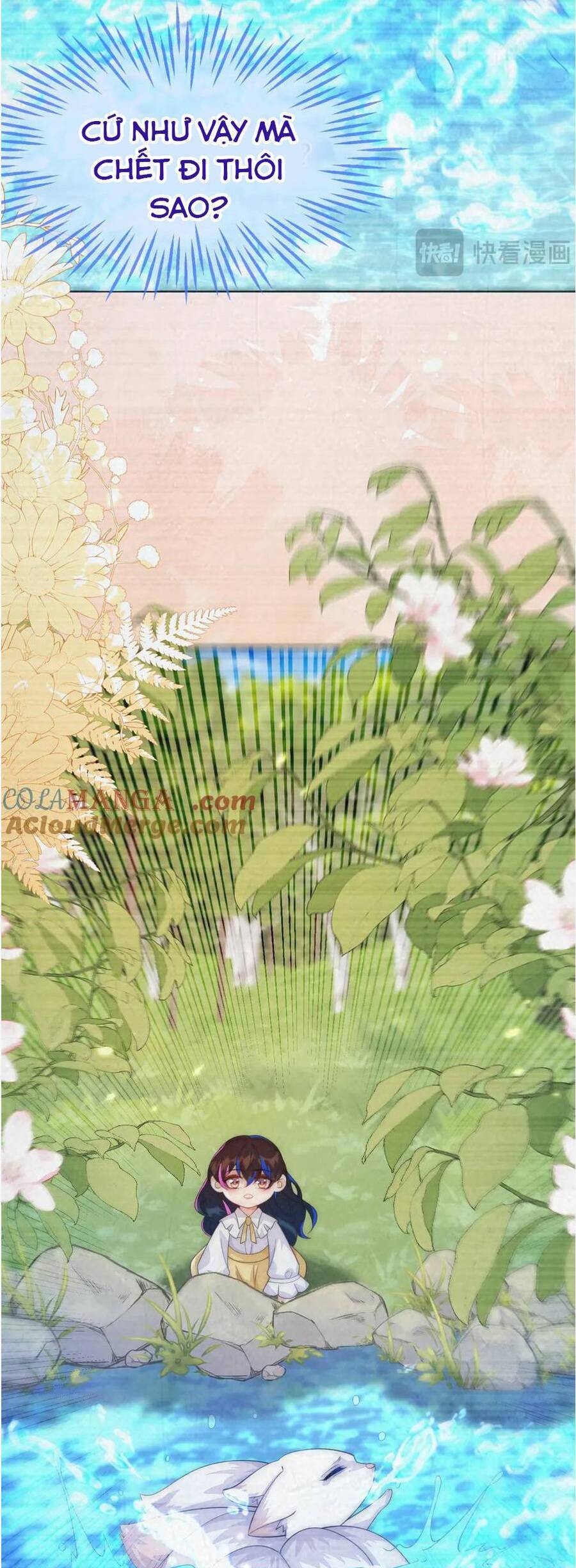 Vừa Mới Huỷ Hôn Đã Bị Dã Hồ Ly Lừa Kết Hôn Chapter 56 - 36