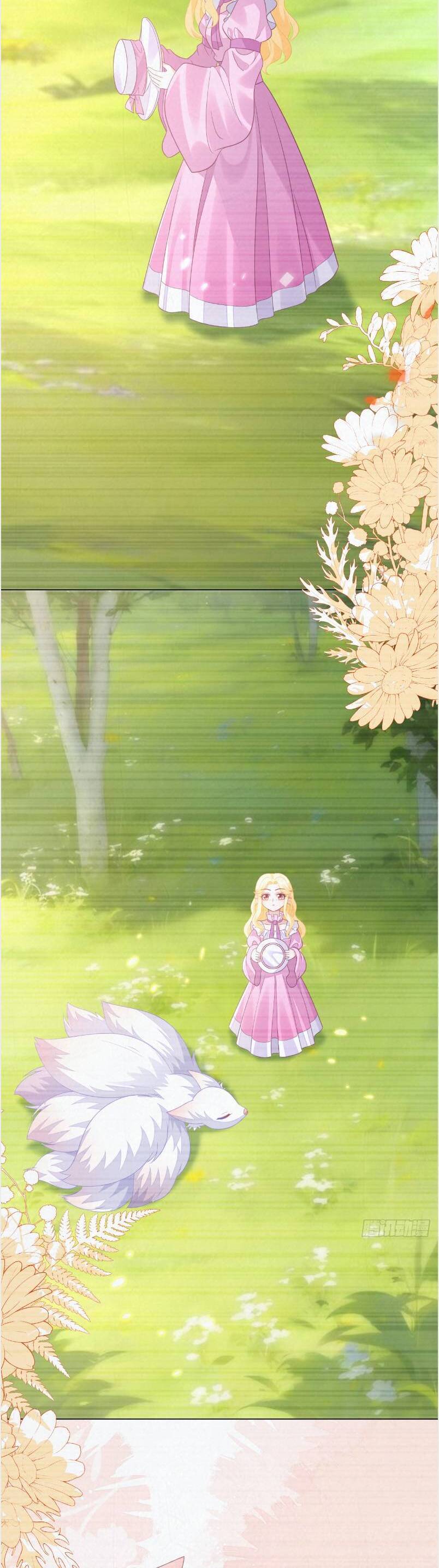 Vừa Mới Huỷ Hôn Đã Bị Dã Hồ Ly Lừa Kết Hôn Chapter 57 - 11