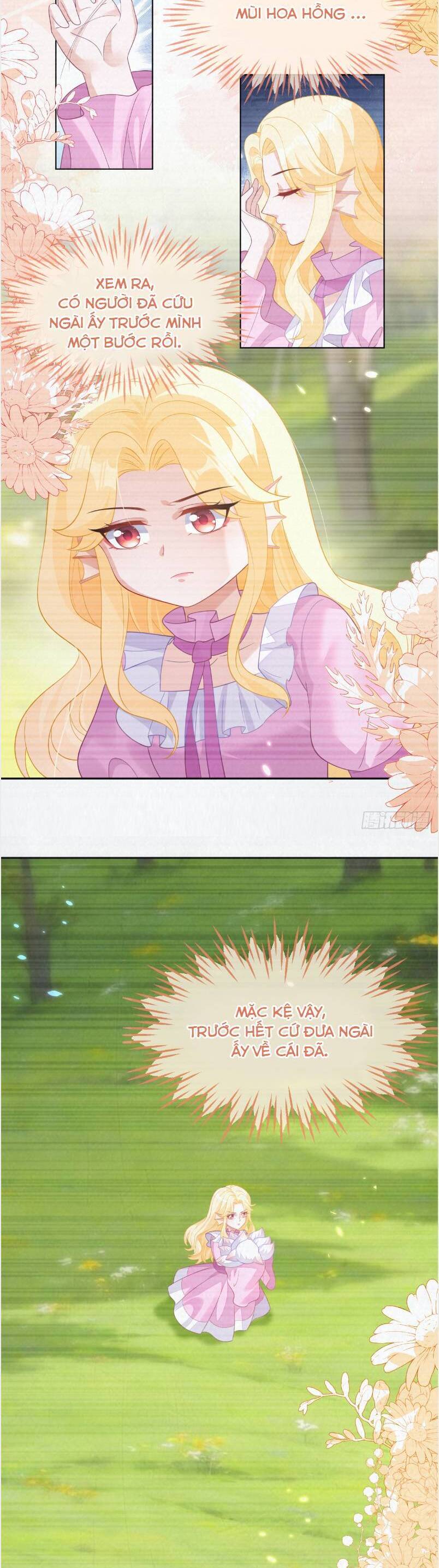 Vừa Mới Huỷ Hôn Đã Bị Dã Hồ Ly Lừa Kết Hôn Chapter 57 - 13