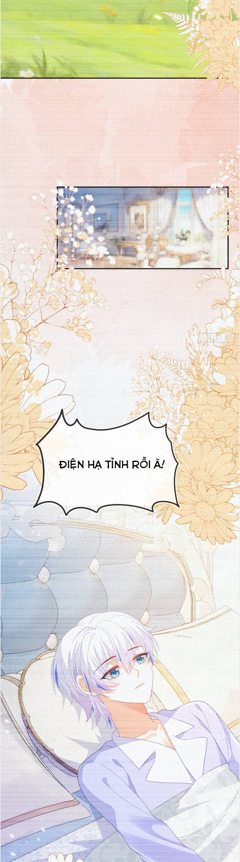 Vừa Mới Huỷ Hôn Đã Bị Dã Hồ Ly Lừa Kết Hôn Chapter 57 - 14