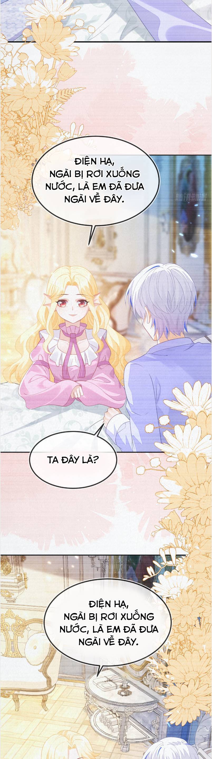 Vừa Mới Huỷ Hôn Đã Bị Dã Hồ Ly Lừa Kết Hôn Chapter 57 - 15