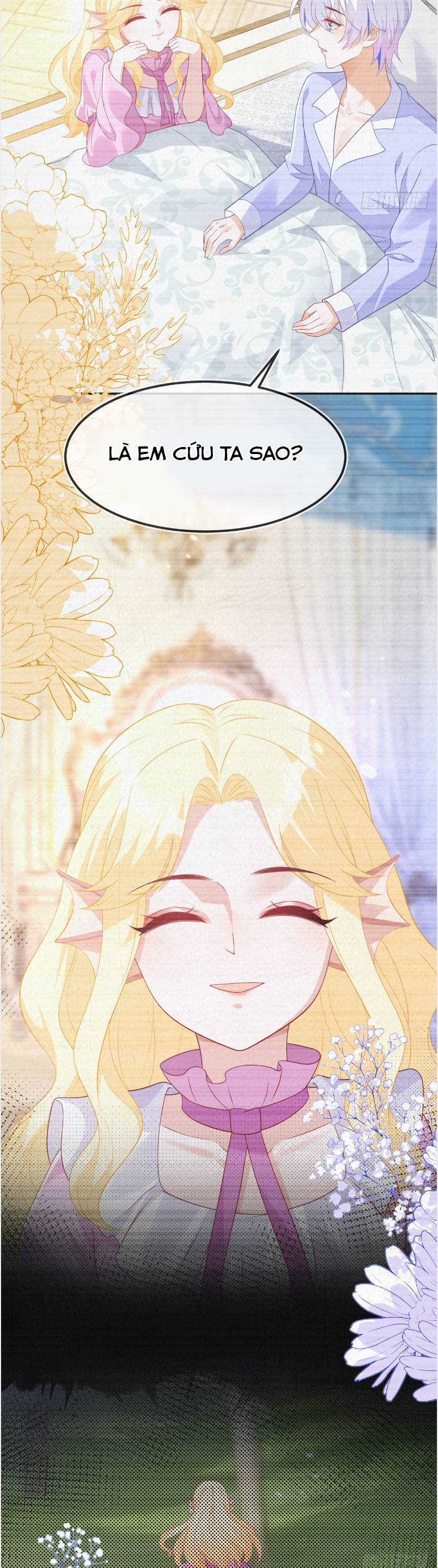 Vừa Mới Huỷ Hôn Đã Bị Dã Hồ Ly Lừa Kết Hôn Chapter 57 - 16