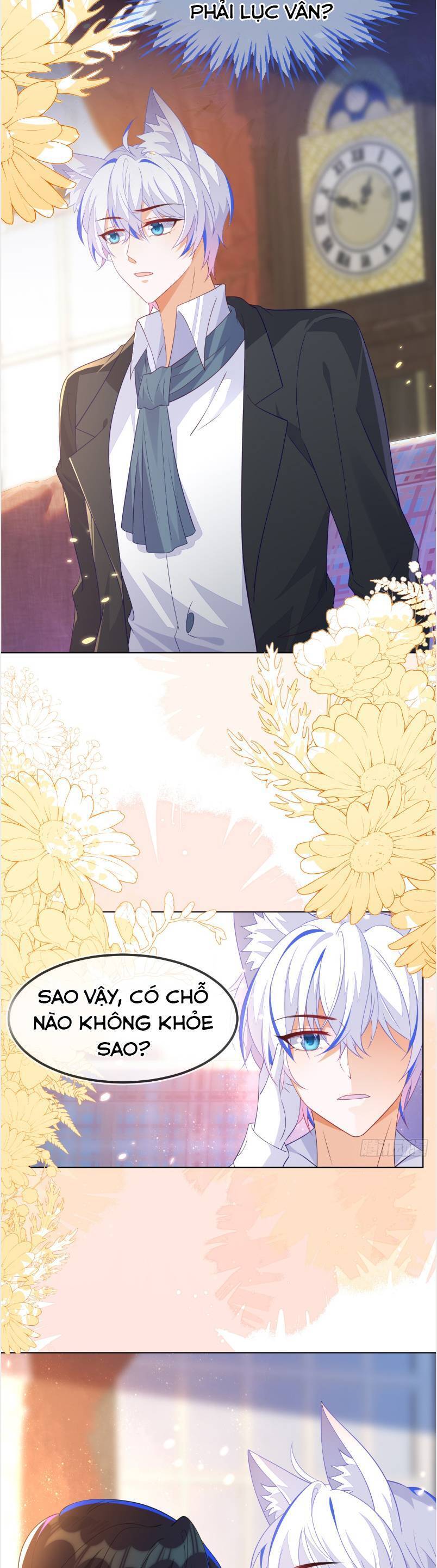 Vừa Mới Huỷ Hôn Đã Bị Dã Hồ Ly Lừa Kết Hôn Chapter 57 - 18