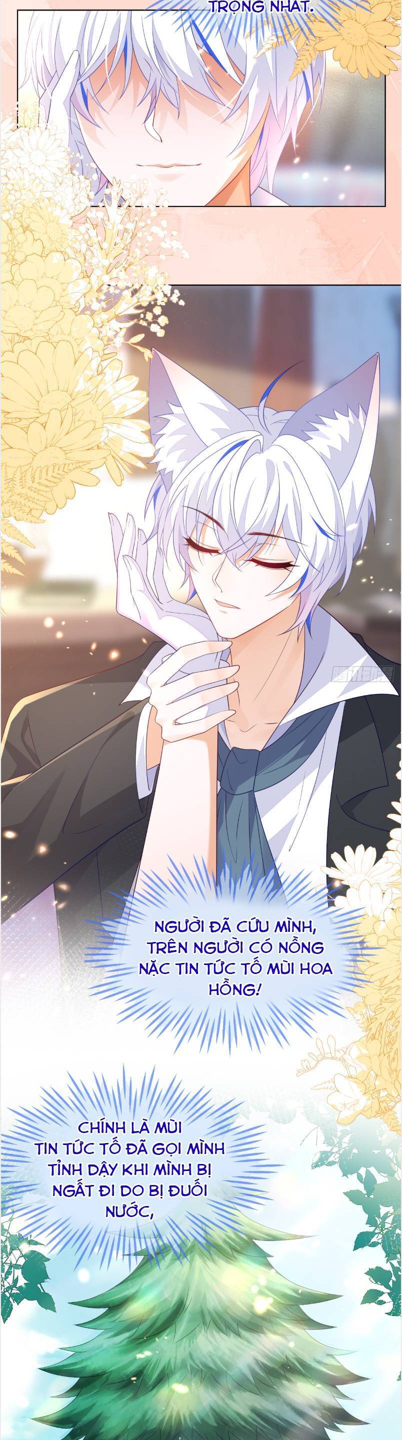 Vừa Mới Huỷ Hôn Đã Bị Dã Hồ Ly Lừa Kết Hôn Chapter 57 - 20