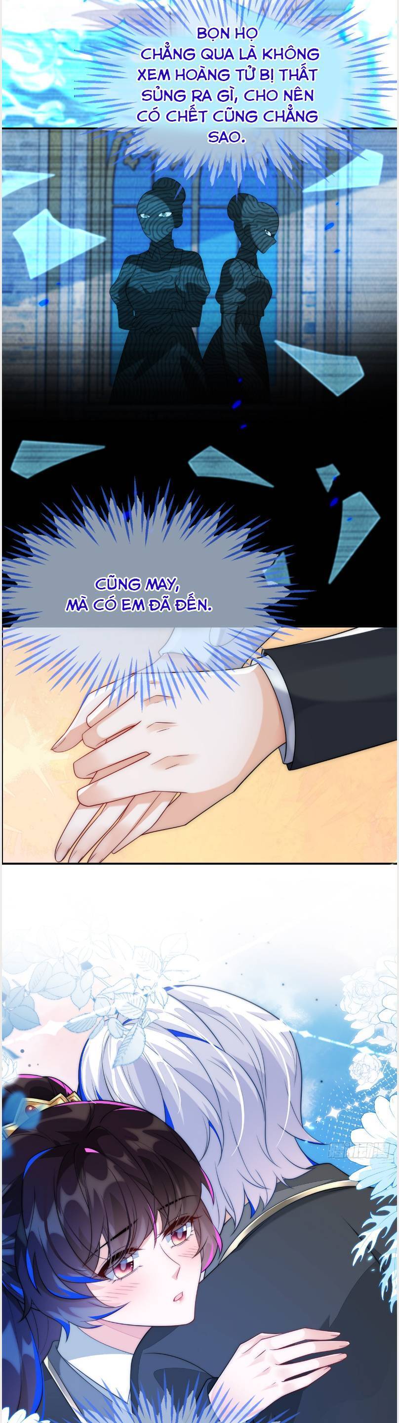 Vừa Mới Huỷ Hôn Đã Bị Dã Hồ Ly Lừa Kết Hôn Chapter 57 - 24