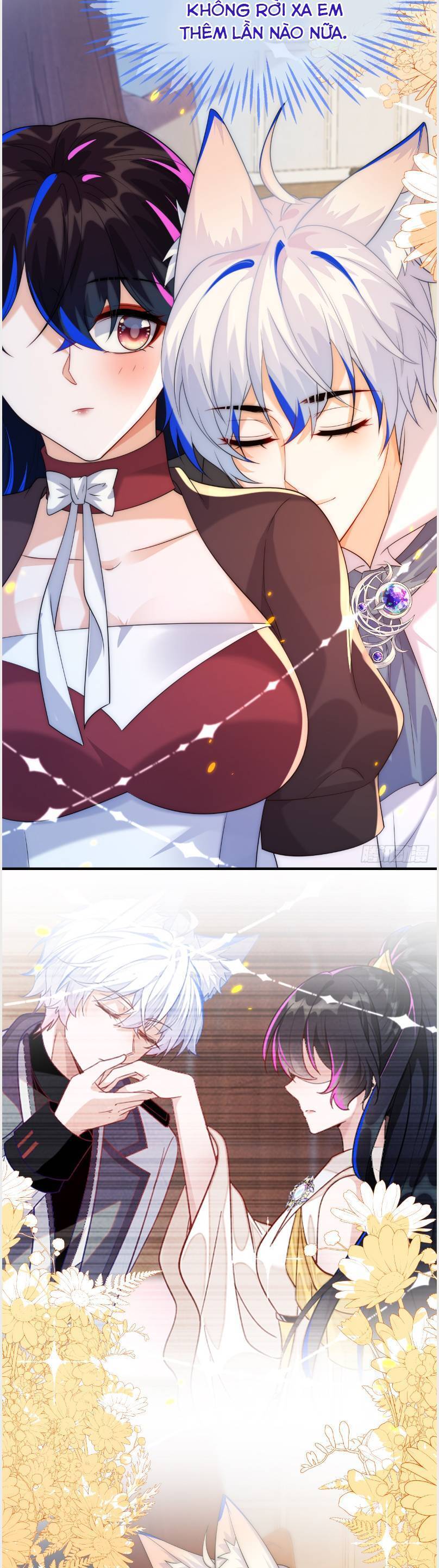 Vừa Mới Huỷ Hôn Đã Bị Dã Hồ Ly Lừa Kết Hôn Chapter 57 - 26