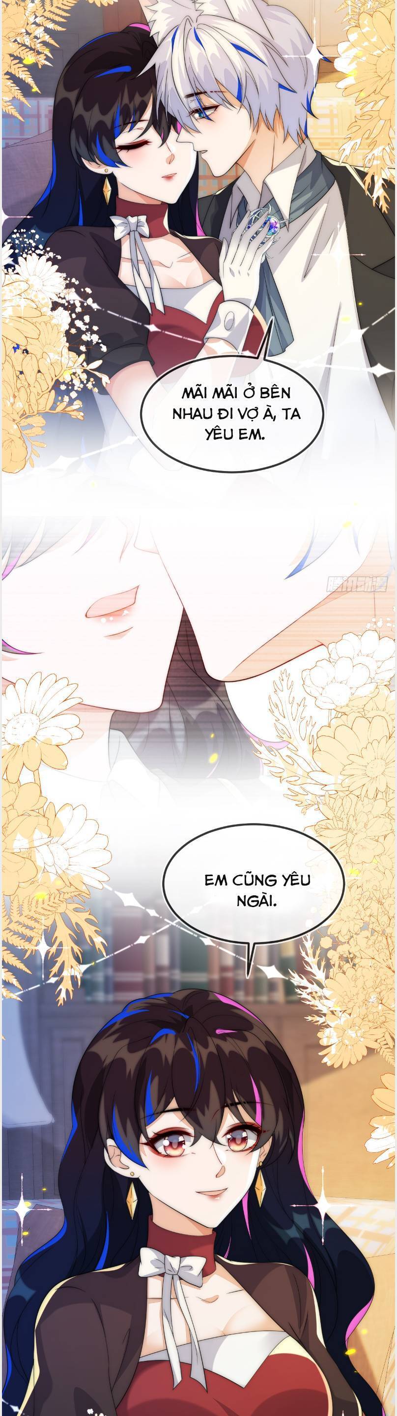 Vừa Mới Huỷ Hôn Đã Bị Dã Hồ Ly Lừa Kết Hôn Chapter 57 - 27