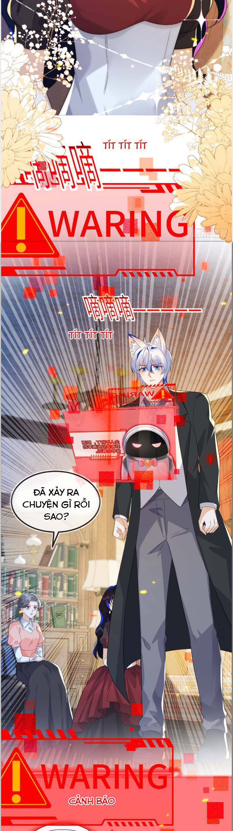 Vừa Mới Huỷ Hôn Đã Bị Dã Hồ Ly Lừa Kết Hôn Chapter 57 - 28