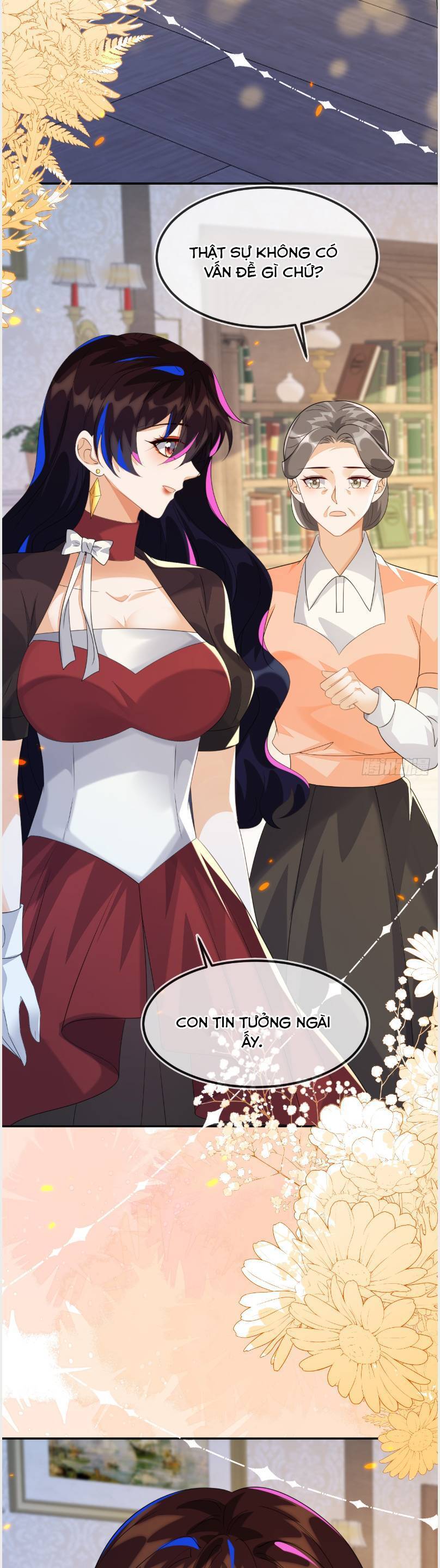 Vừa Mới Huỷ Hôn Đã Bị Dã Hồ Ly Lừa Kết Hôn Chapter 57 - 33