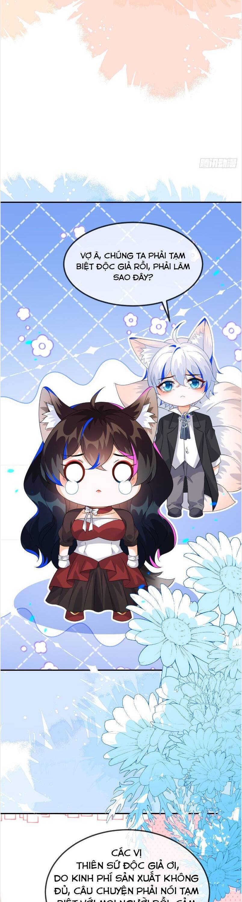 Vừa Mới Huỷ Hôn Đã Bị Dã Hồ Ly Lừa Kết Hôn Chapter 57 - 35