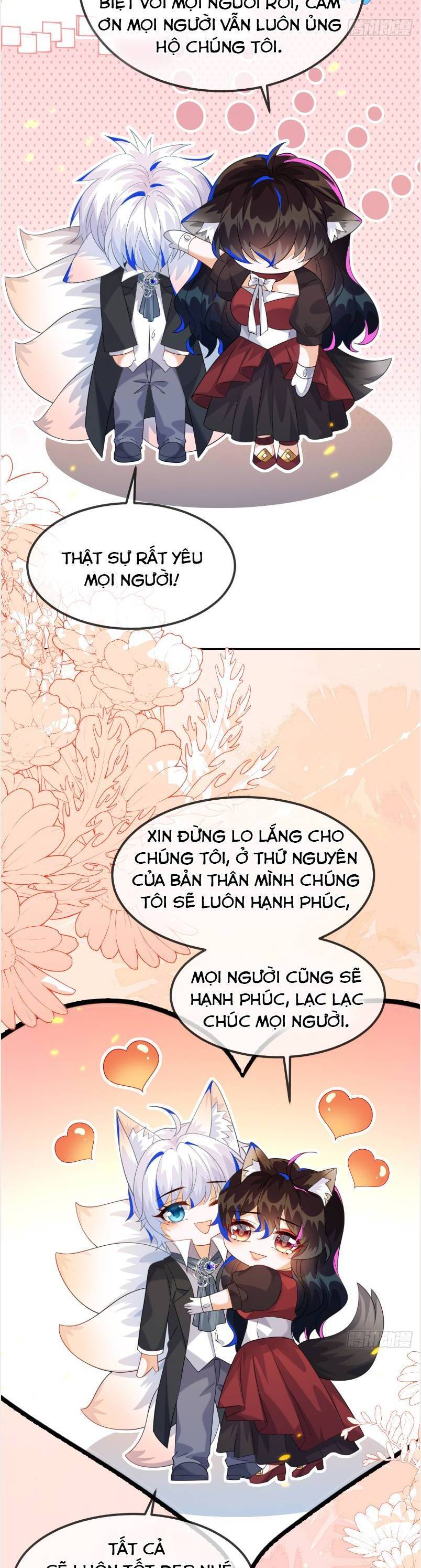 Vừa Mới Huỷ Hôn Đã Bị Dã Hồ Ly Lừa Kết Hôn Chapter 57 - 36