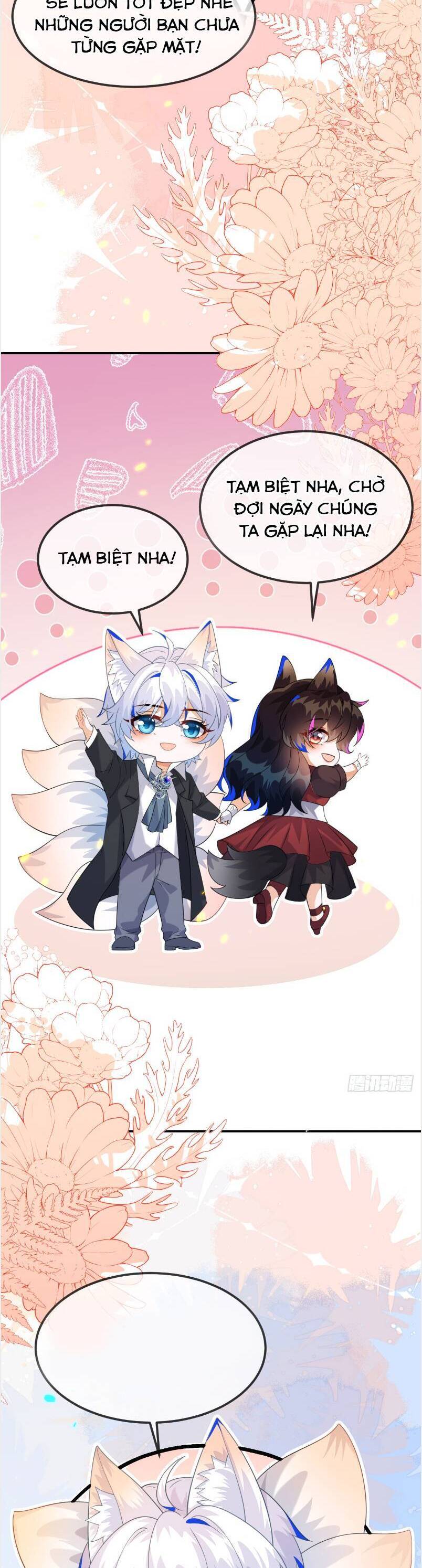 Vừa Mới Huỷ Hôn Đã Bị Dã Hồ Ly Lừa Kết Hôn Chapter 57 - 37