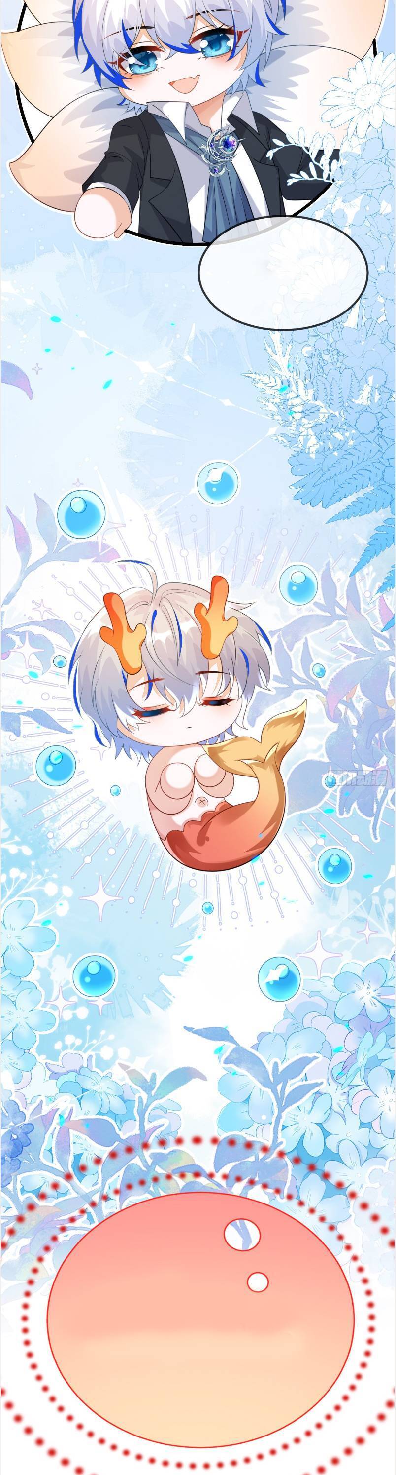 Vừa Mới Huỷ Hôn Đã Bị Dã Hồ Ly Lừa Kết Hôn Chapter 57 - 38