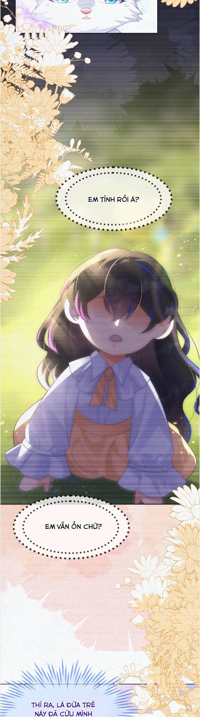 Vừa Mới Huỷ Hôn Đã Bị Dã Hồ Ly Lừa Kết Hôn Chapter 57 - 7