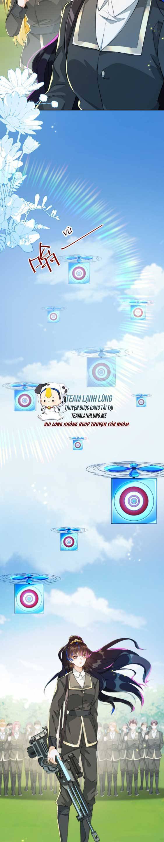 Vừa Mới Huỷ Hôn Đã Bị Dã Hồ Ly Lừa Kết Hôn Chapter 17 - 14