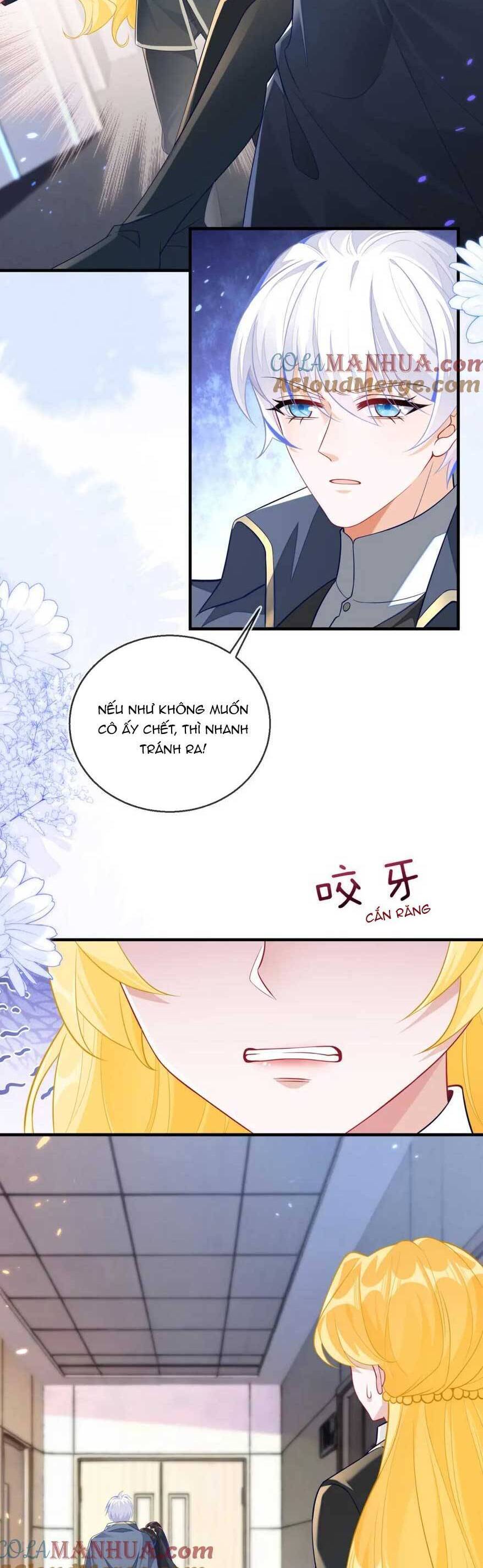 Vừa Mới Huỷ Hôn Đã Bị Dã Hồ Ly Lừa Kết Hôn Chapter 20 - 11