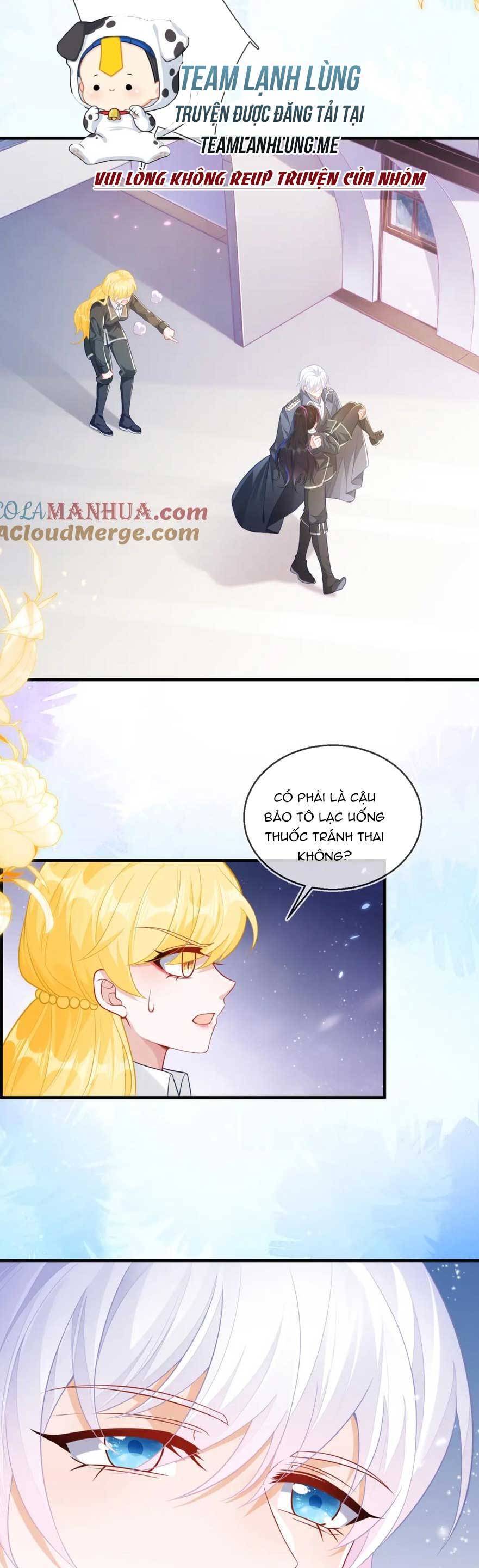 Vừa Mới Huỷ Hôn Đã Bị Dã Hồ Ly Lừa Kết Hôn Chapter 20 - 14
