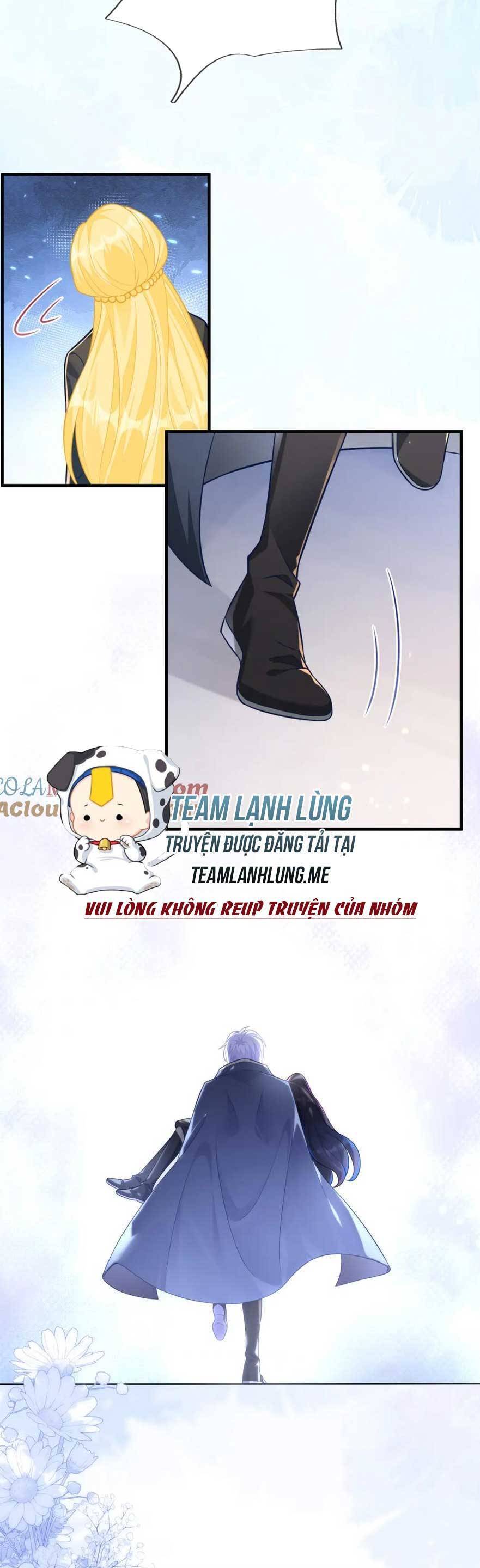 Vừa Mới Huỷ Hôn Đã Bị Dã Hồ Ly Lừa Kết Hôn Chapter 20 - 17