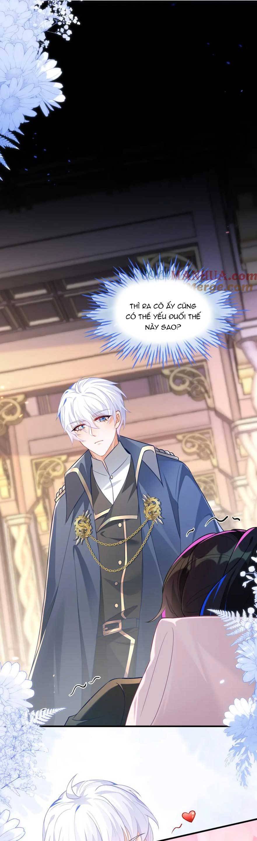 Vừa Mới Huỷ Hôn Đã Bị Dã Hồ Ly Lừa Kết Hôn Chapter 20 - 18