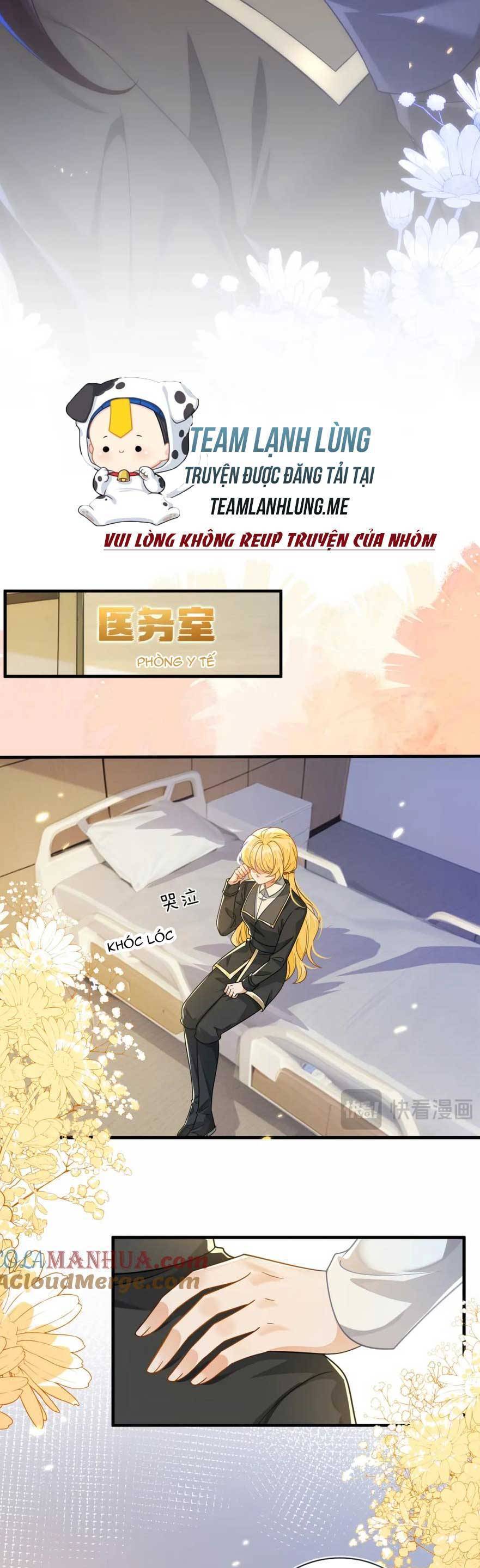 Vừa Mới Huỷ Hôn Đã Bị Dã Hồ Ly Lừa Kết Hôn Chapter 20 - 20