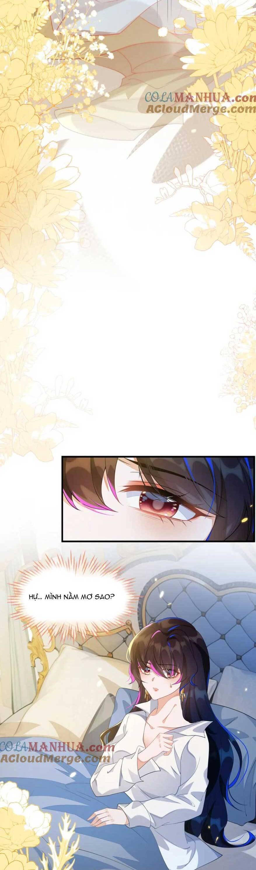 Vừa Mới Huỷ Hôn Đã Bị Dã Hồ Ly Lừa Kết Hôn Chapter 20 - 26