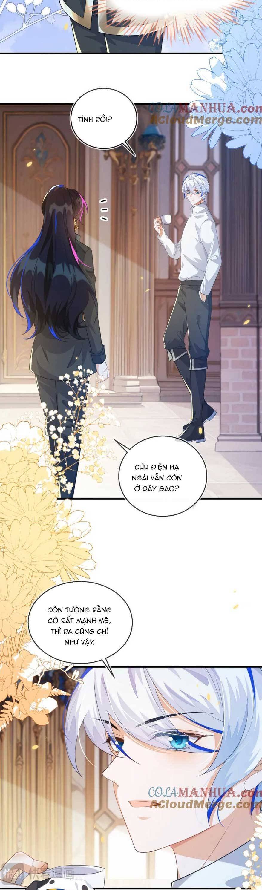 Vừa Mới Huỷ Hôn Đã Bị Dã Hồ Ly Lừa Kết Hôn Chapter 20 - 29