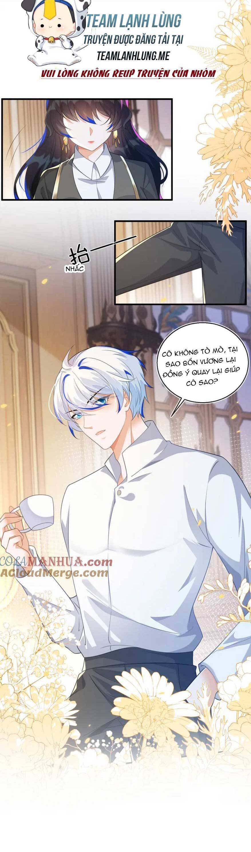 Vừa Mới Huỷ Hôn Đã Bị Dã Hồ Ly Lừa Kết Hôn Chapter 20 - 30