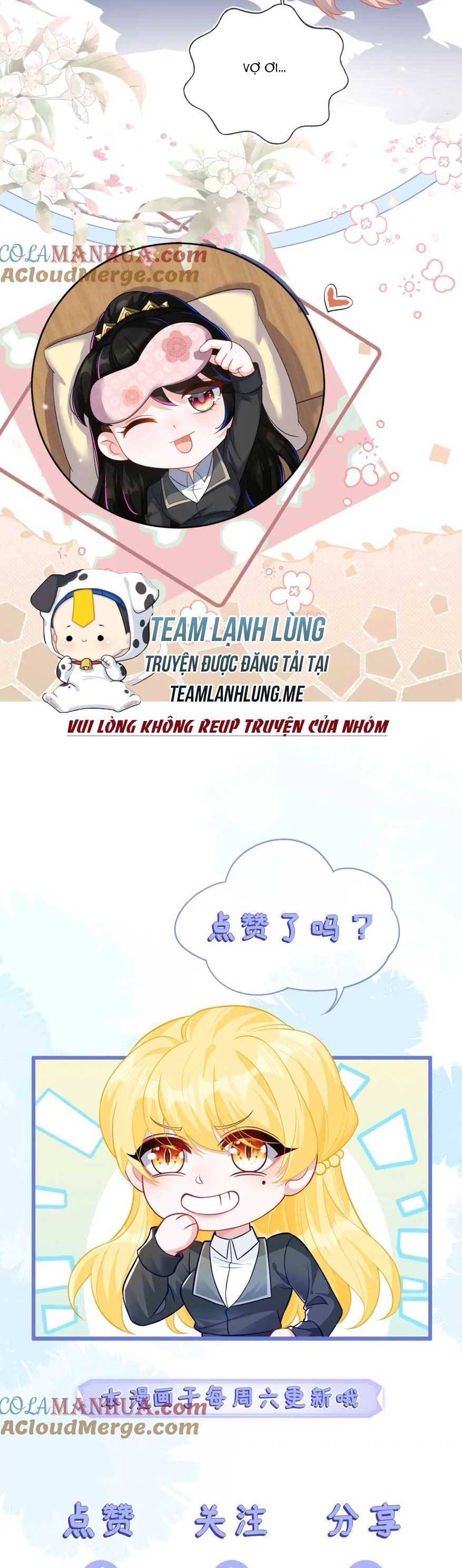Vừa Mới Huỷ Hôn Đã Bị Dã Hồ Ly Lừa Kết Hôn Chapter 20 - 32