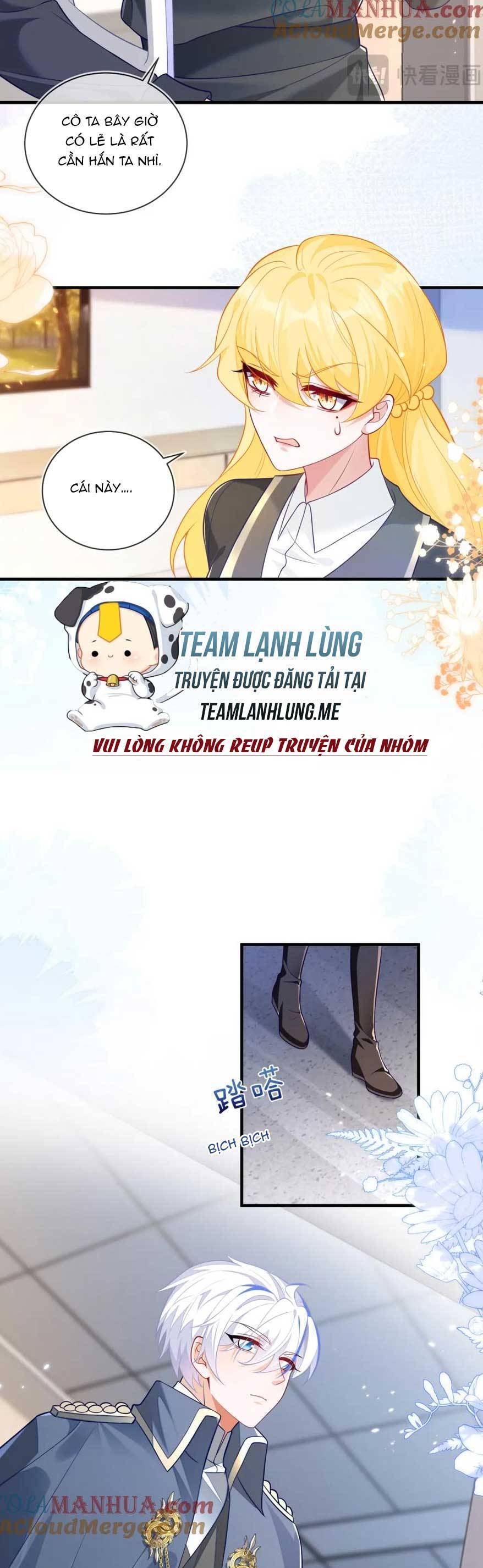 Vừa Mới Huỷ Hôn Đã Bị Dã Hồ Ly Lừa Kết Hôn Chapter 20 - 8
