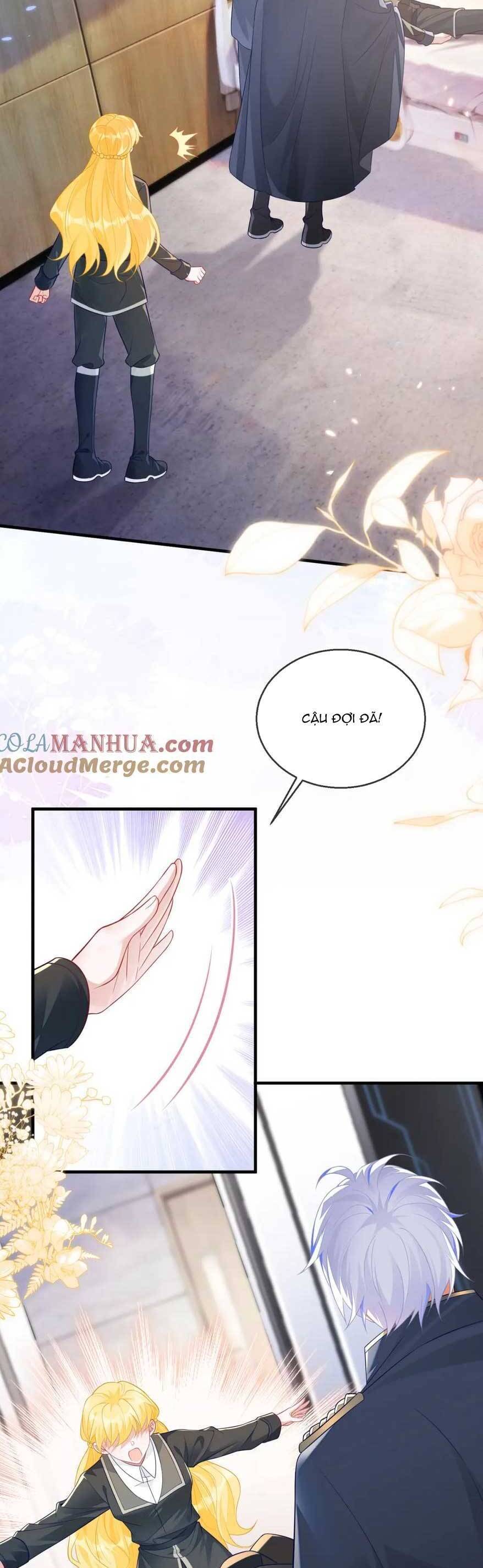 Vừa Mới Huỷ Hôn Đã Bị Dã Hồ Ly Lừa Kết Hôn Chapter 20 - 10