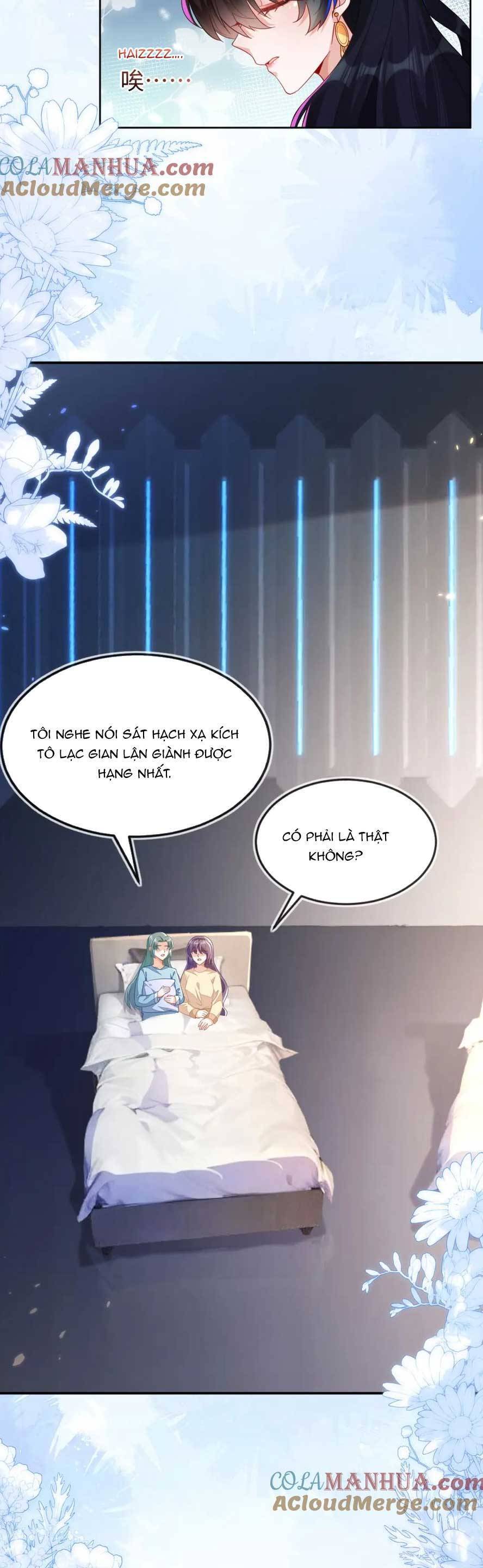 Vừa Mới Huỷ Hôn Đã Bị Dã Hồ Ly Lừa Kết Hôn Chapter 21 - 17
