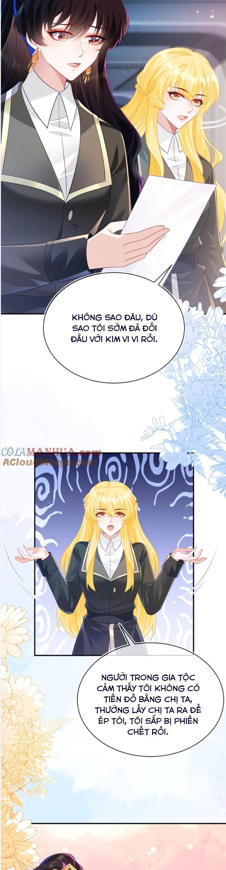 Vừa Mới Huỷ Hôn Đã Bị Dã Hồ Ly Lừa Kết Hôn Chapter 24 - 14