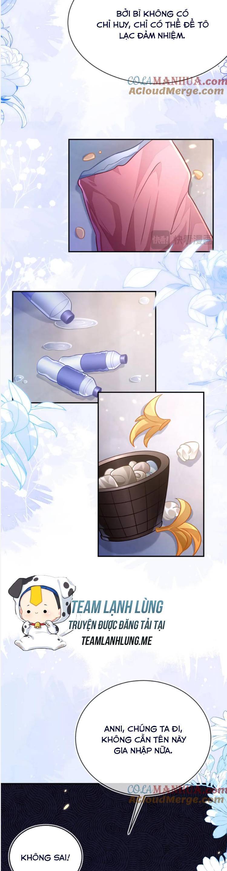 Vừa Mới Huỷ Hôn Đã Bị Dã Hồ Ly Lừa Kết Hôn Chapter 24 - 20
