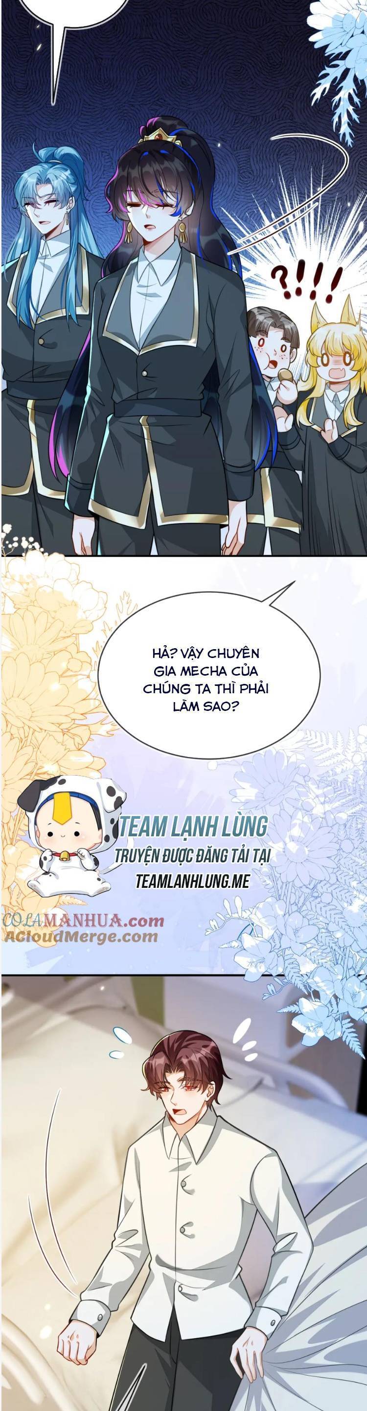 Vừa Mới Huỷ Hôn Đã Bị Dã Hồ Ly Lừa Kết Hôn Chapter 24 - 21