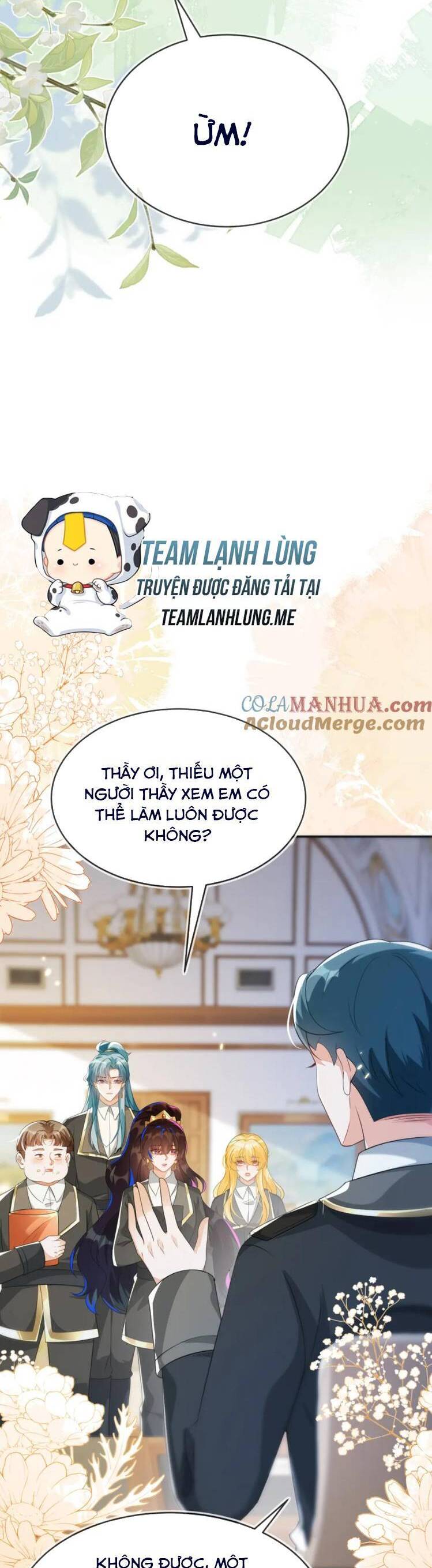 Vừa Mới Huỷ Hôn Đã Bị Dã Hồ Ly Lừa Kết Hôn Chapter 24 - 29