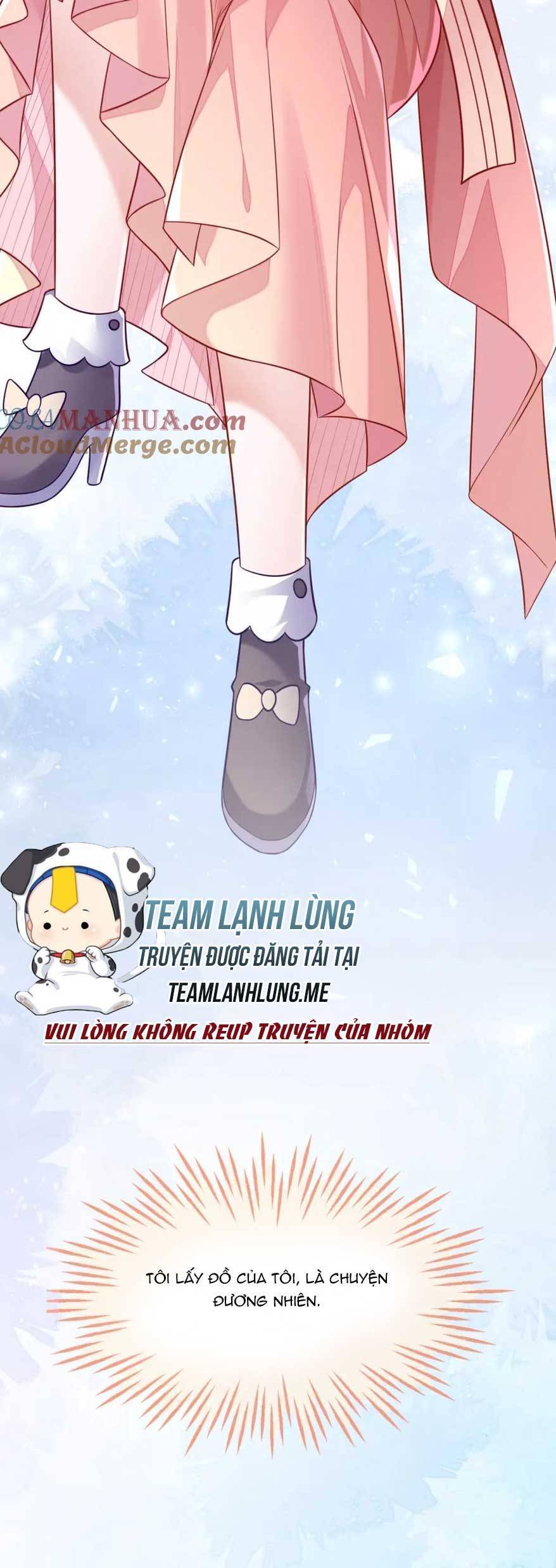 Vừa Mới Huỷ Hôn Đã Bị Dã Hồ Ly Lừa Kết Hôn Chapter 22 - 38
