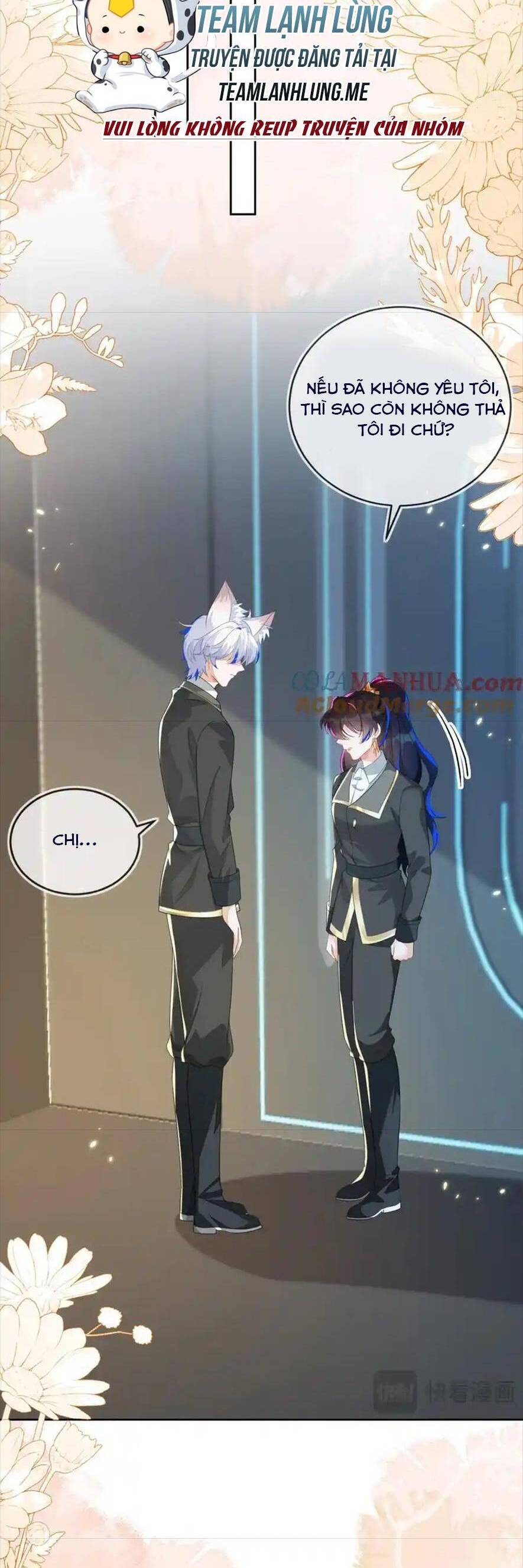 Vừa Mới Huỷ Hôn Đã Bị Dã Hồ Ly Lừa Kết Hôn Chapter 25 - 19