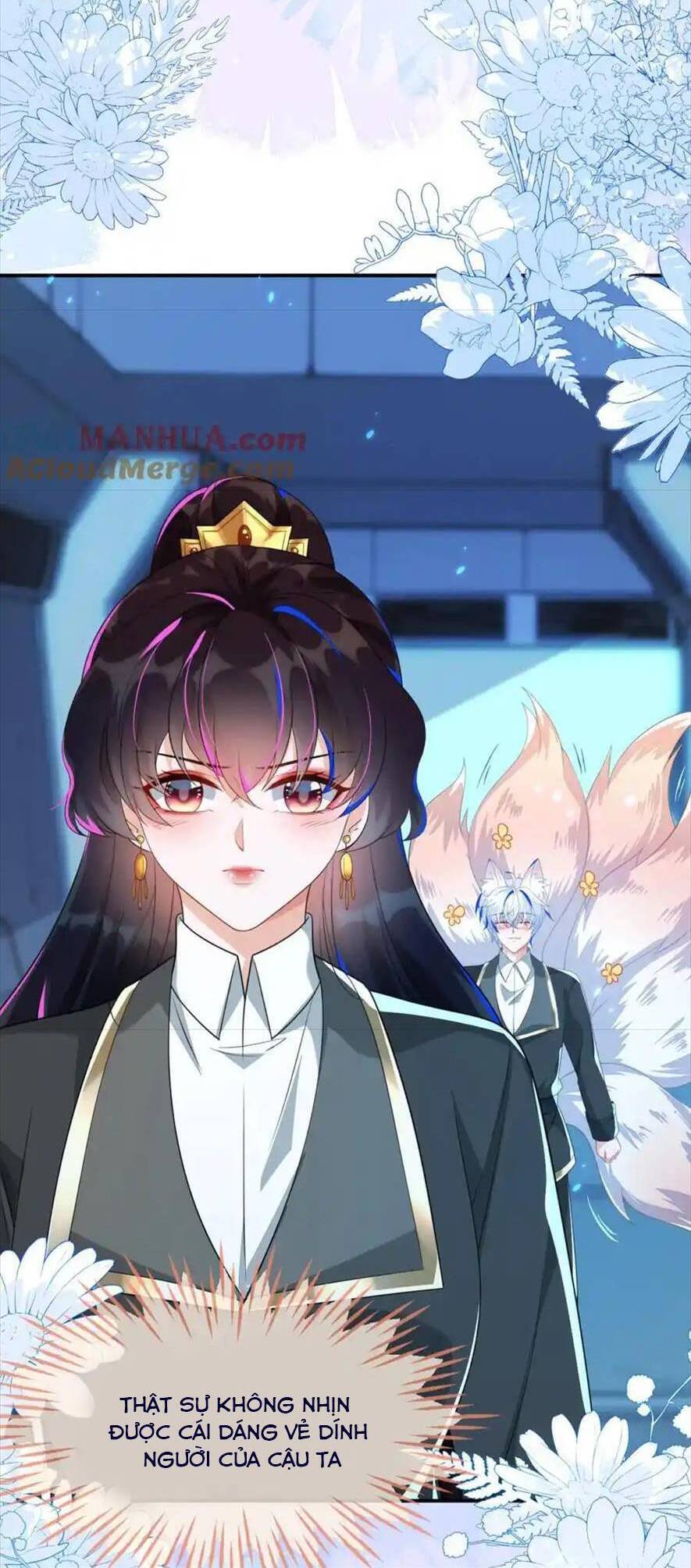 Vừa Mới Huỷ Hôn Đã Bị Dã Hồ Ly Lừa Kết Hôn Chapter 25 - 31