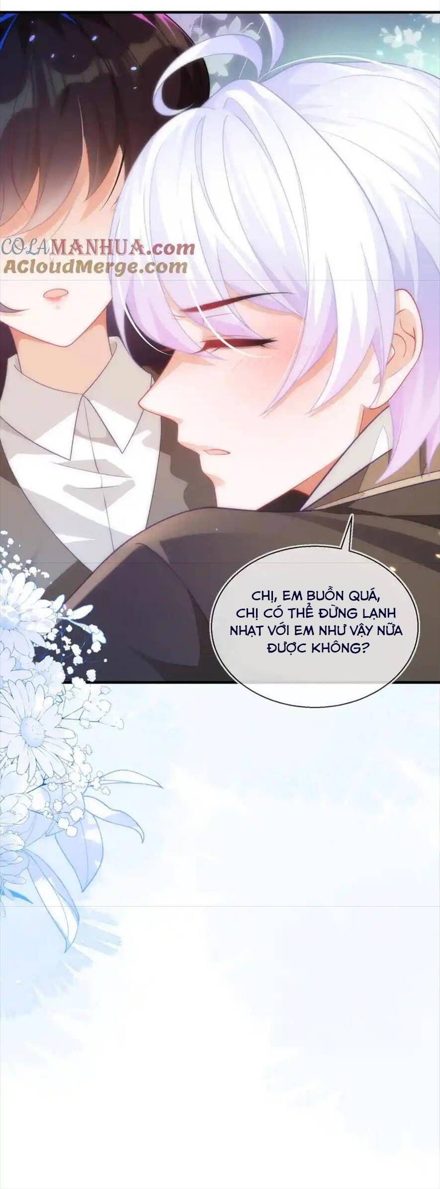 Vừa Mới Huỷ Hôn Đã Bị Dã Hồ Ly Lừa Kết Hôn Chapter 25 - 37