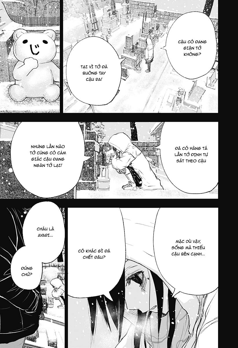 Wild Strawberry Chapter 10 - 14