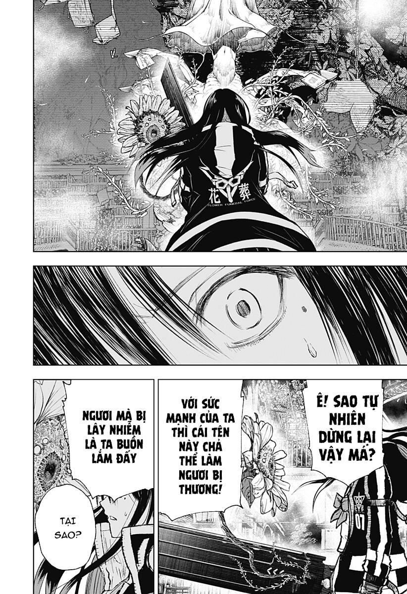 Wild Strawberry Chapter 10 - 23