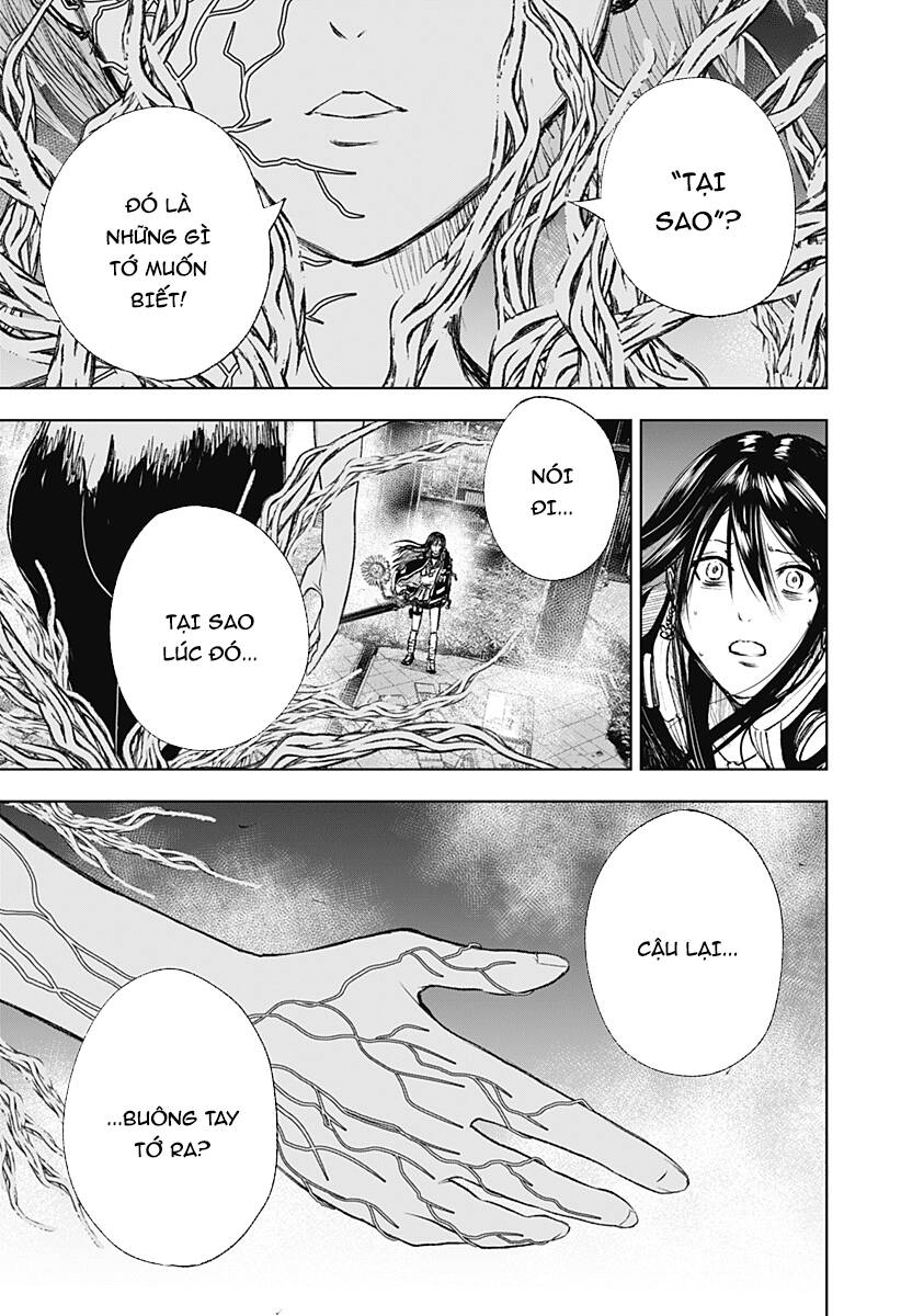 Wild Strawberry Chapter 10 - 24