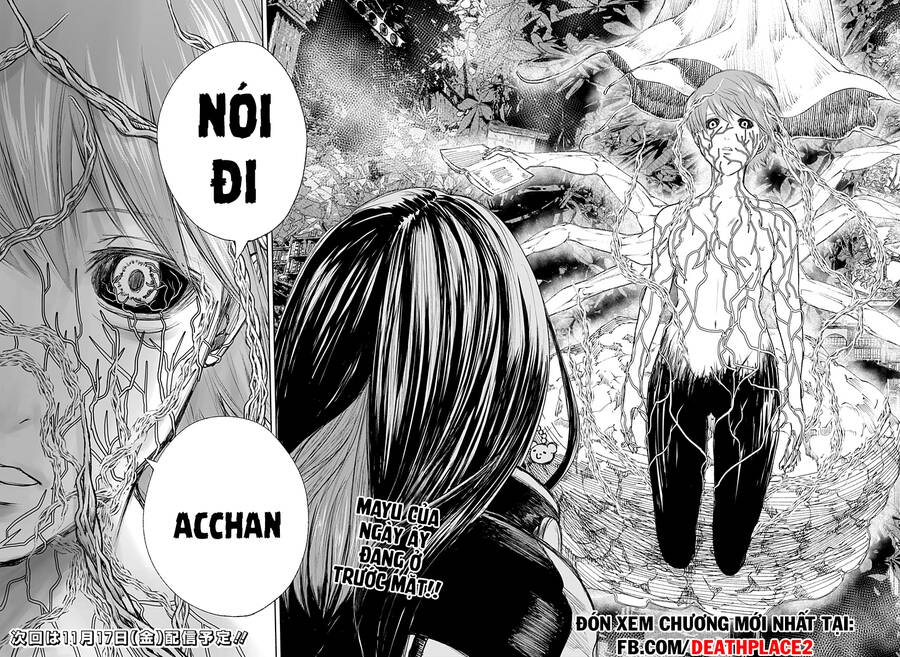 Wild Strawberry Chapter 10 - 25