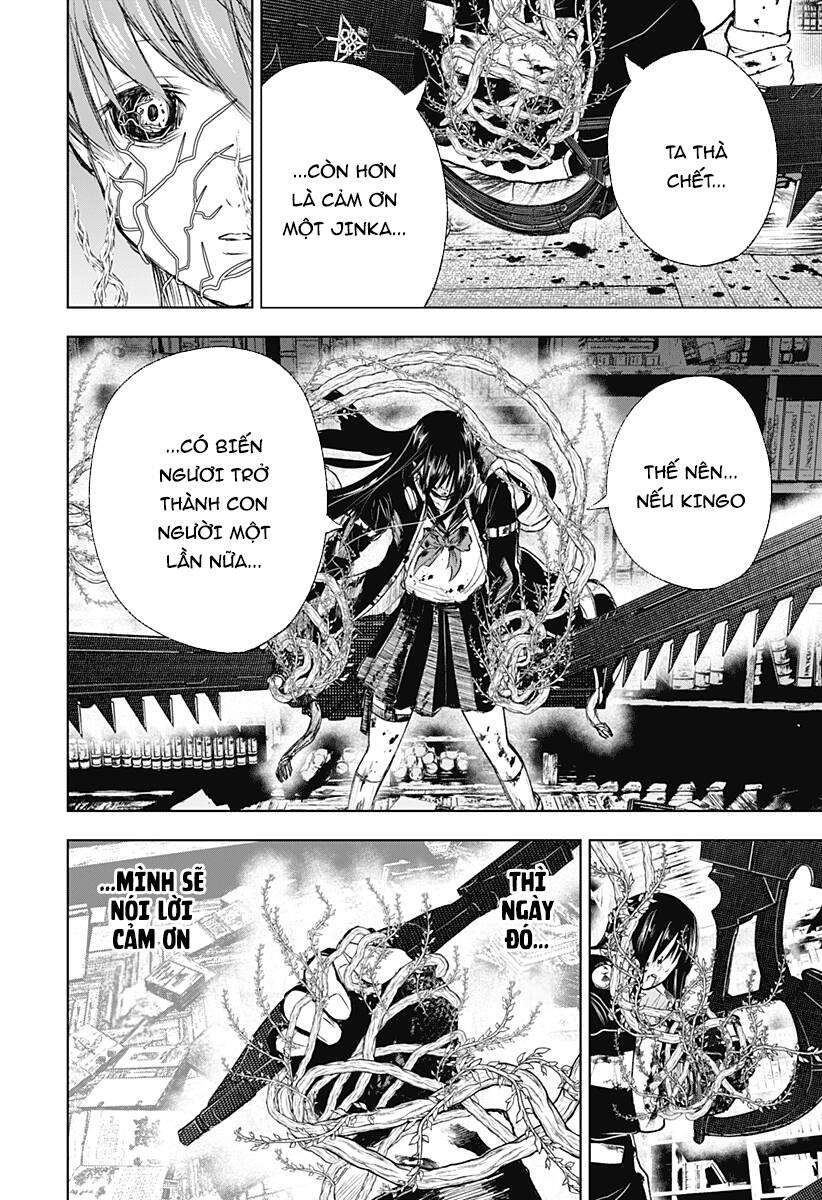 Wild Strawberry Chapter 11 - 24