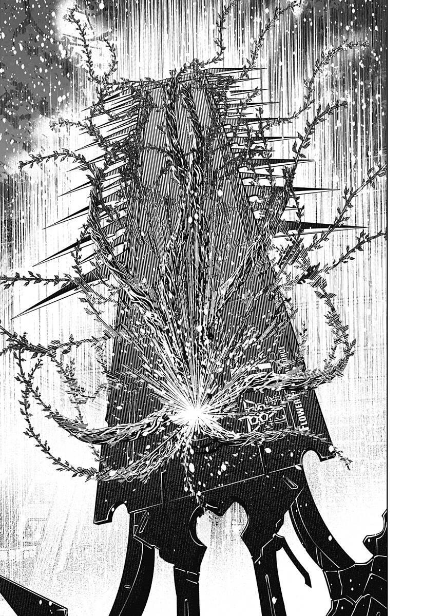 Wild Strawberry Chapter 11 - 27